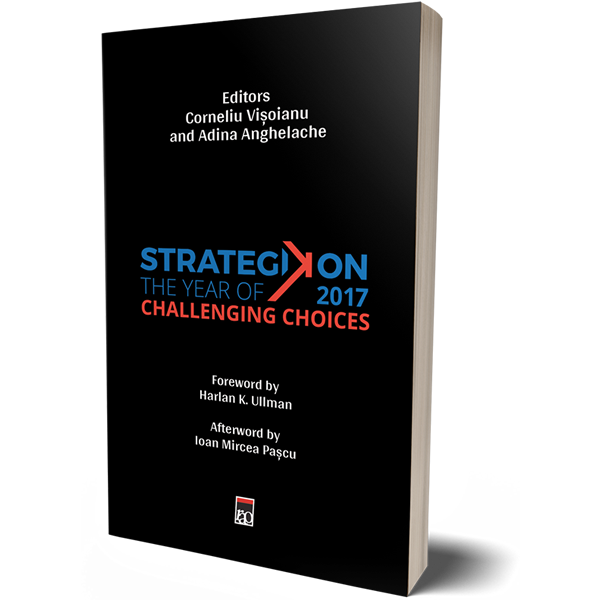 The 2017 edition of the Strategikon Annual Book – The Year of Challenging Choices