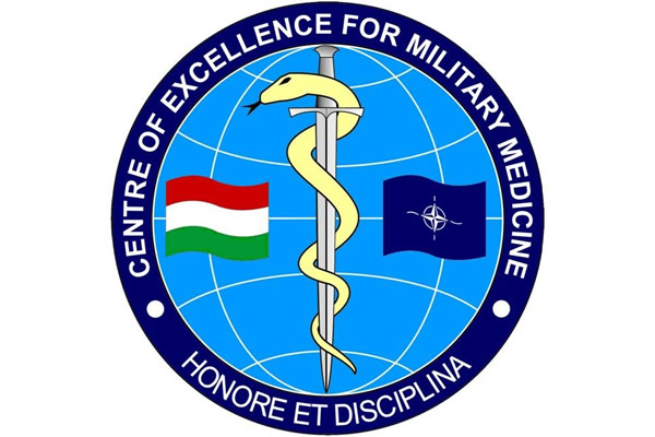 NATO Centre of Excellence for Military Medicine (MILMED COE)