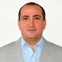 Colonel Ion Roceanu, PhD