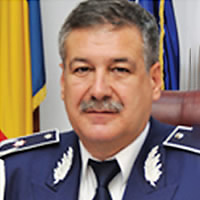 Brig. Gen. (Ret.) Stefan Zaharie Pop